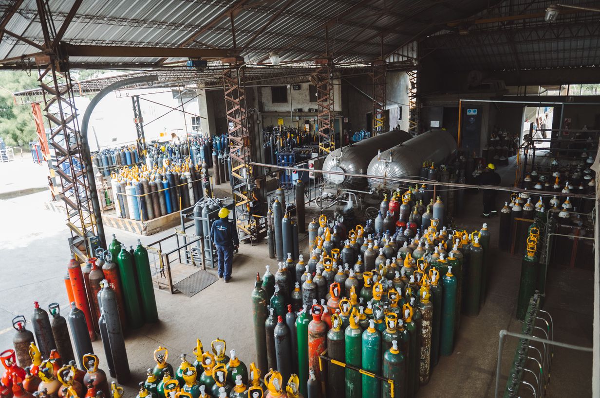 Odoo • Texto e imagen