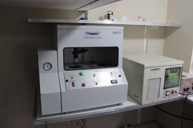 Mountains in the Clouds