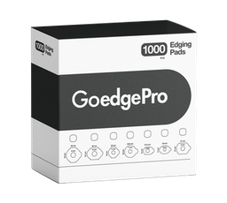 Pegatina GoEdge Pro Pad 22mm