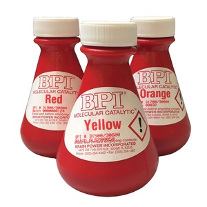 BPI Tinte Líquido 88ml Amarillo
