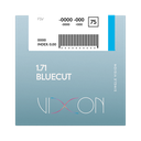 1.71 BLUECUT DAS TERMINADO VISION SIMPLE SAR